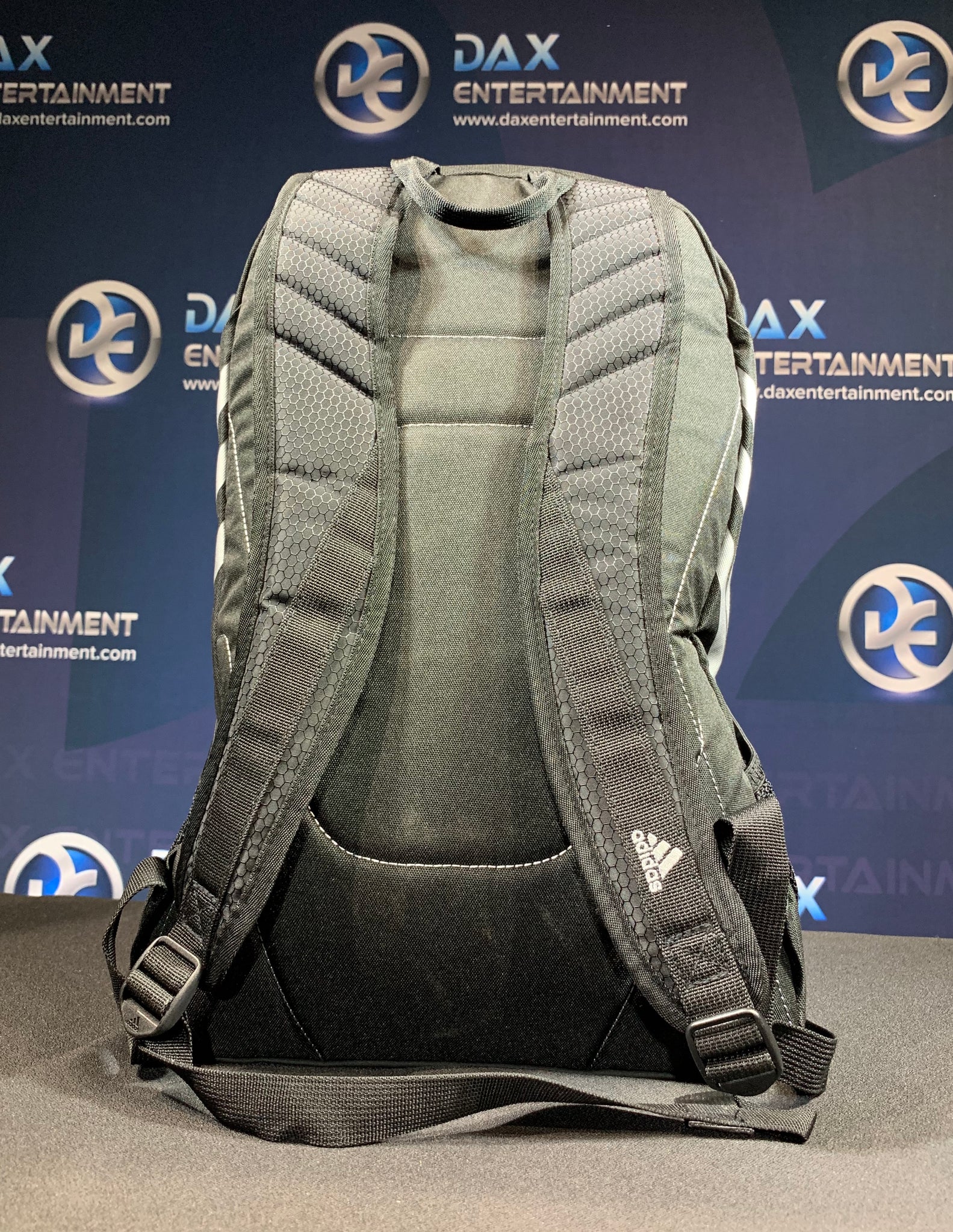 adidas adizero hydro backpack Hydroshield Backpack – Dax Entertainment