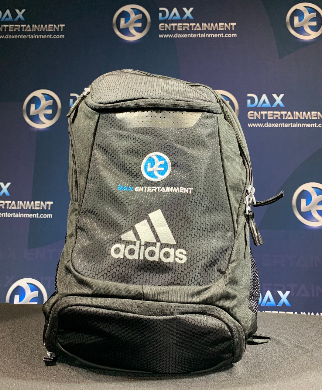 adidas adizero hydro backpack Hydroshield Backpack – Dax Entertainment