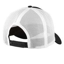 Load image into Gallery viewer, Snapback Trucker Cap