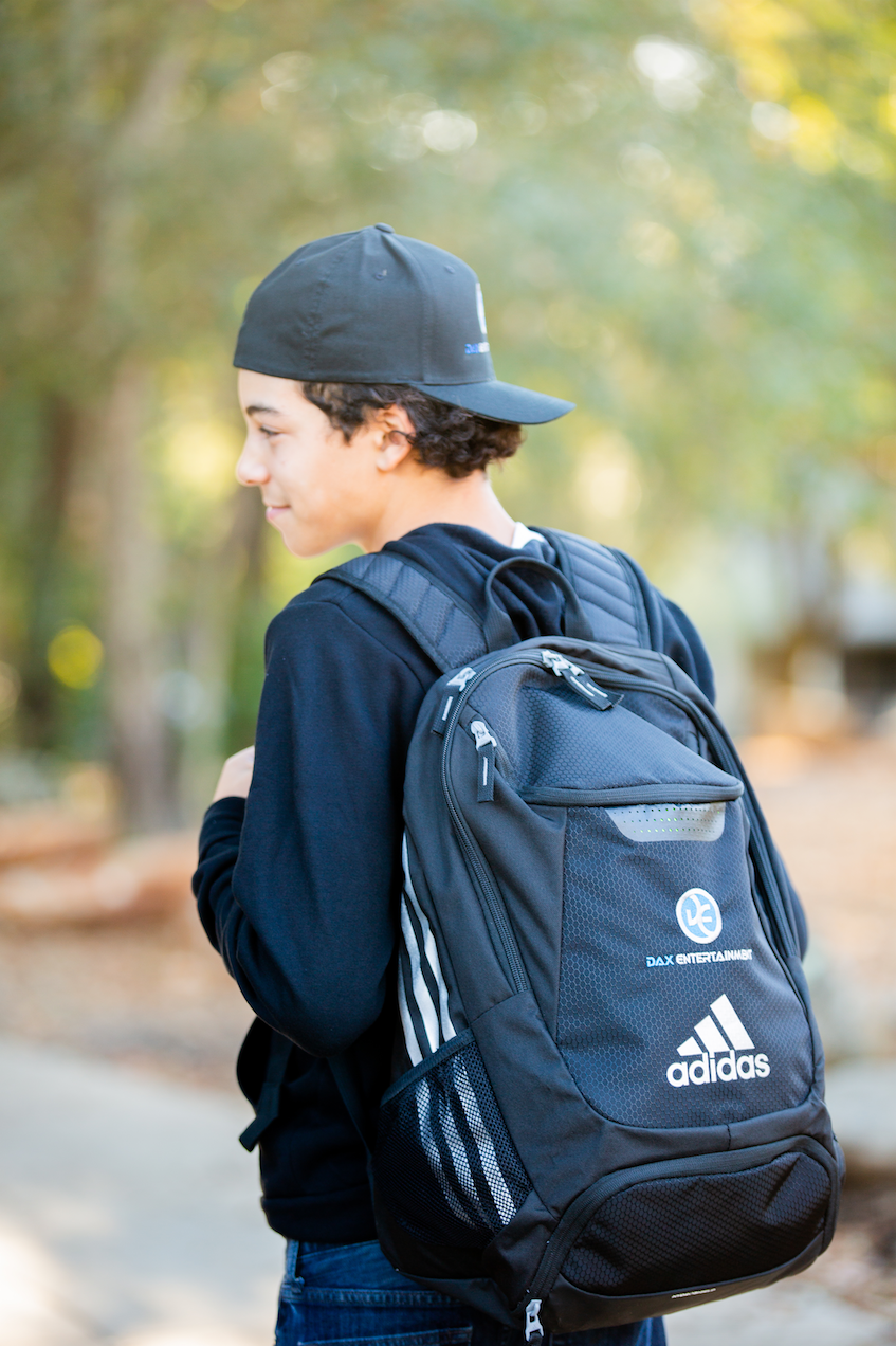 adidas backpack hydroshield Hydroshield Backpack – Dax Entertainment