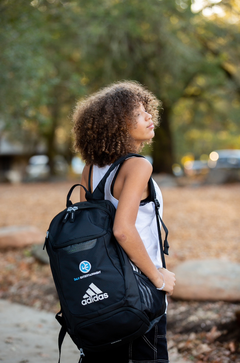 Adidas top hydroshield backpack